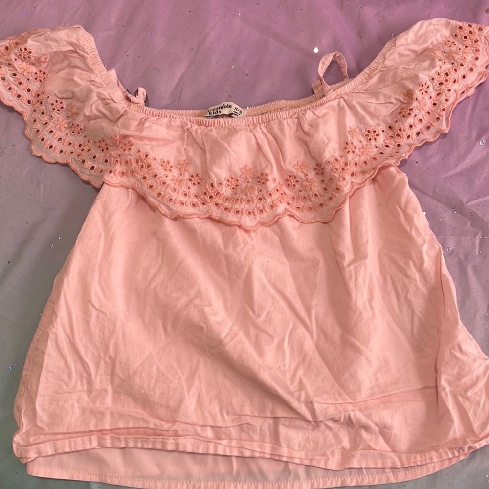 Girls shirt